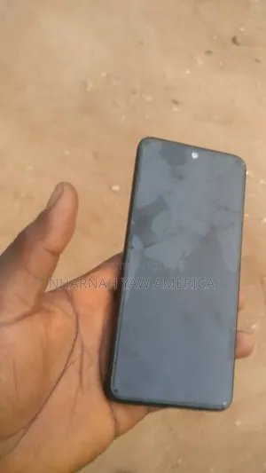 Xiaomi Redmi Note 11S 64 GB Black