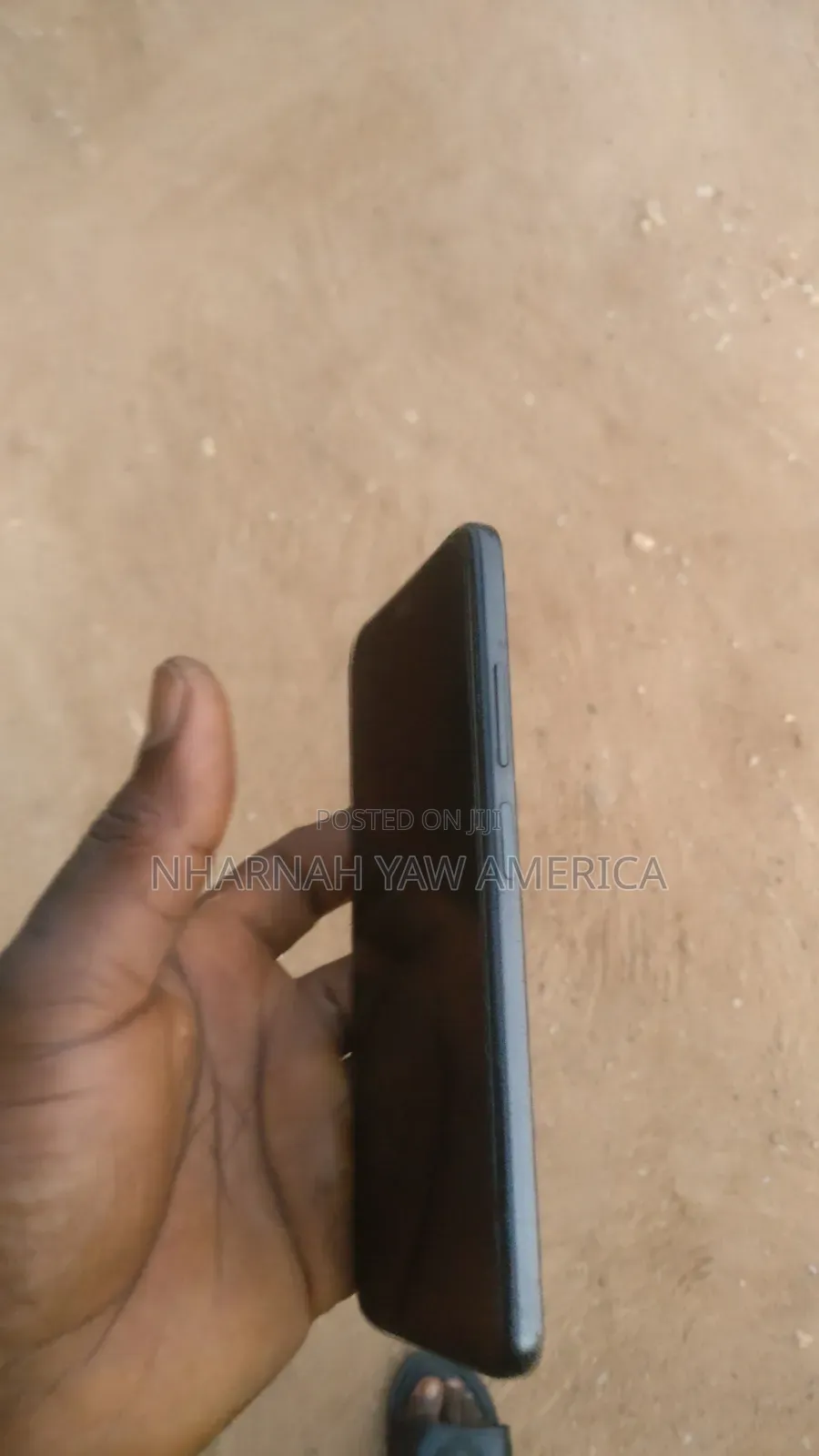 Xiaomi Redmi Note 11S 64 GB Black