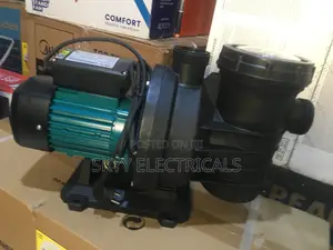 Strongly Made Rio 2hp Swimming Pool Pump