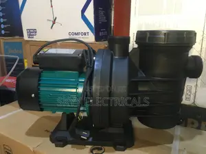 Strongly Made Rio 2hp Swimming Pool Pump