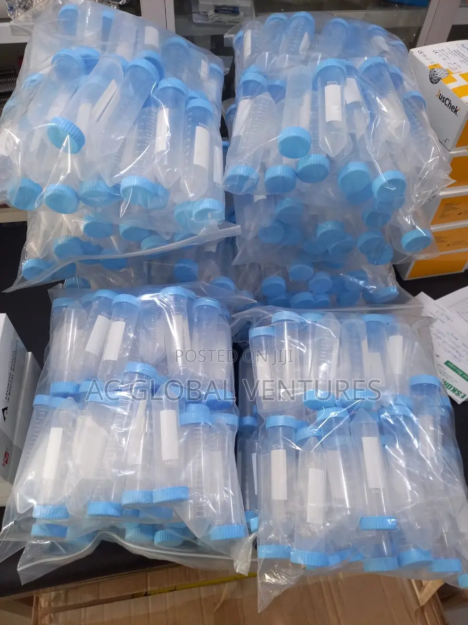 Centrifuge Tube 50ml
