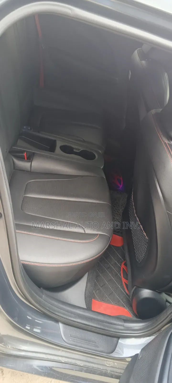Hyundai Veloster 2019 Gray