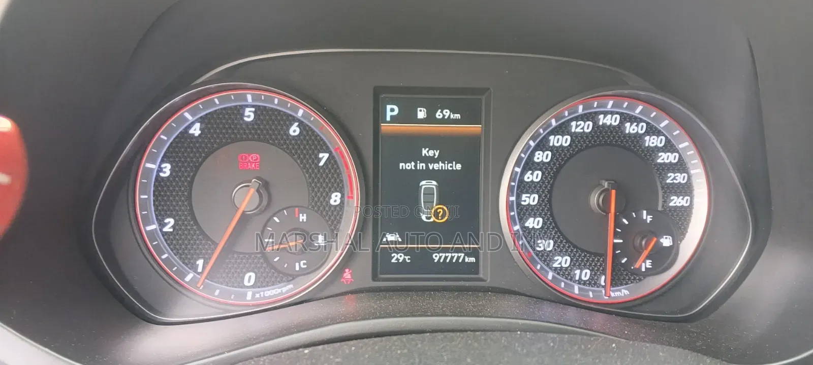 Hyundai Veloster 2019 Gray