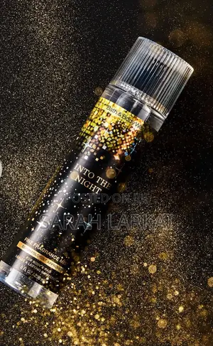Female Body Mist