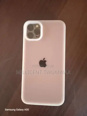 Apple iPhone 11 Pro Max 64 GB Gray
