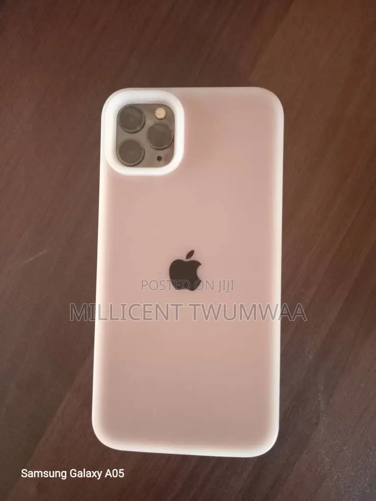 Apple iPhone 11 Pro Max 64 GB Gray