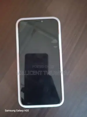 Apple iPhone 11 Pro Max 64 GB Gray