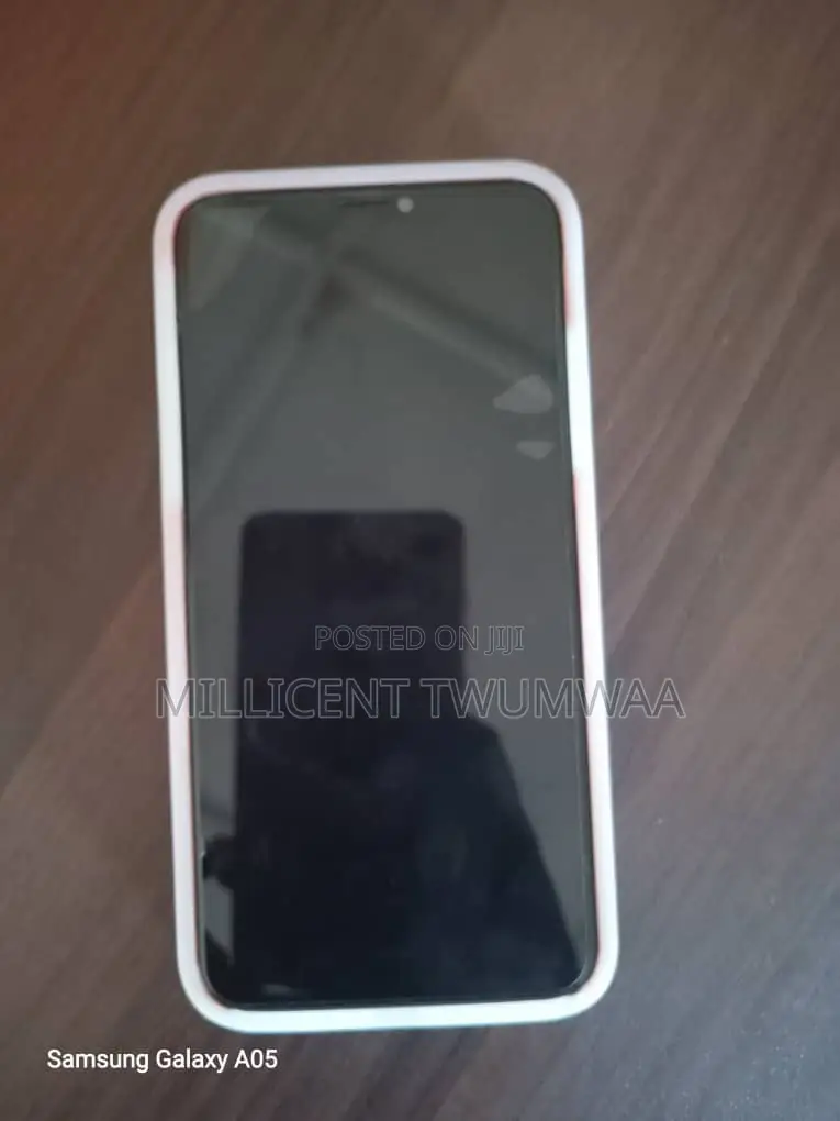Apple iPhone 11 Pro Max 64 GB Gray