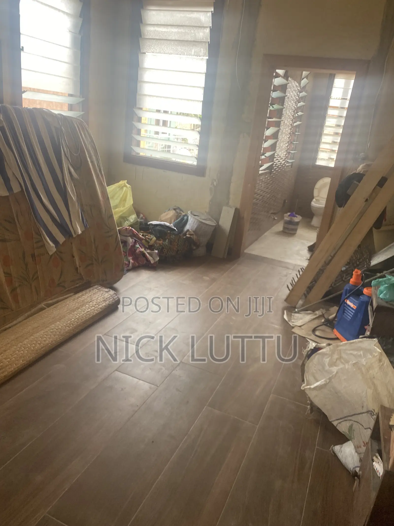 1bdrm Apartment in Vra, Osu Ako-Adjei for rent