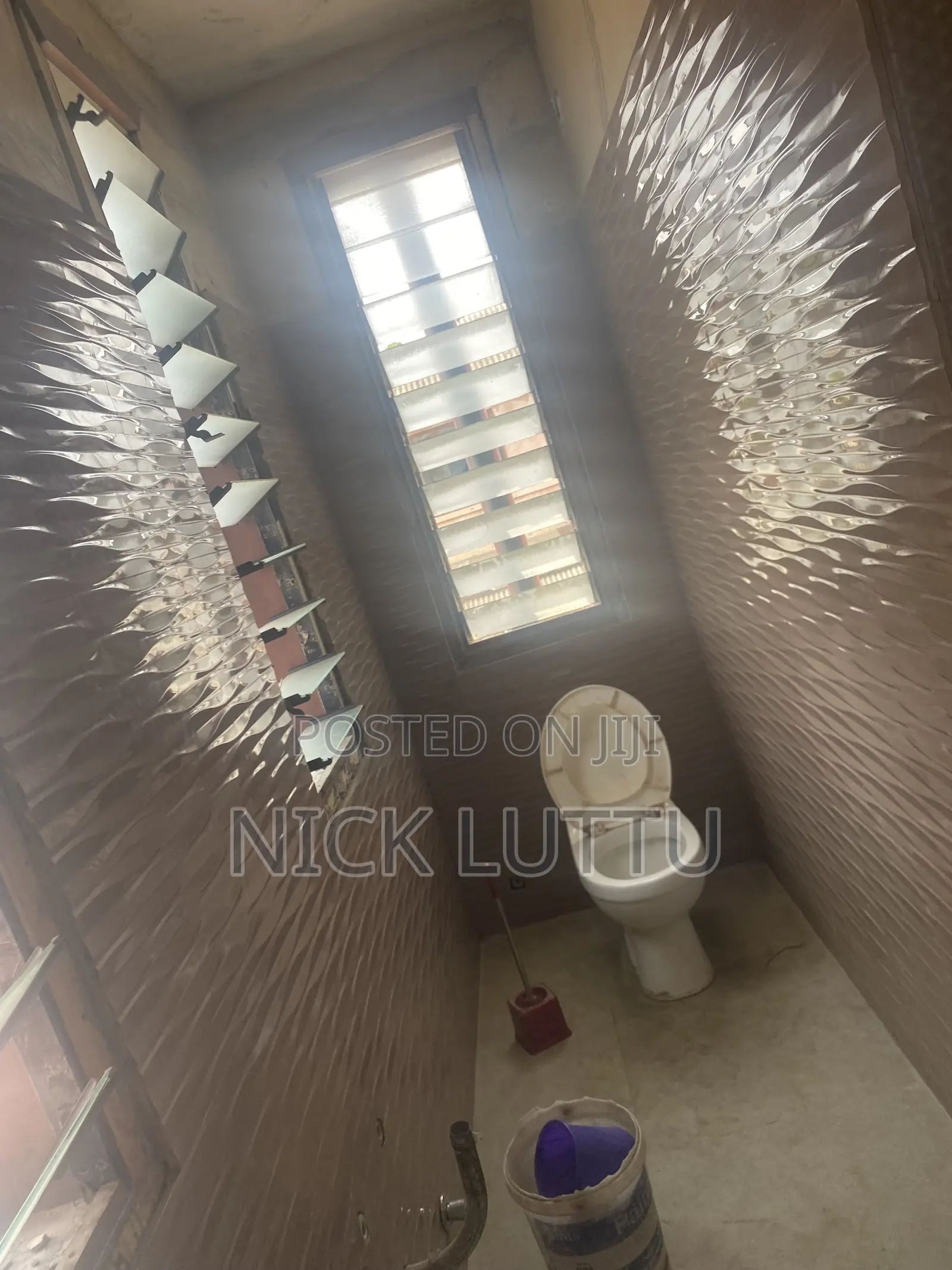1bdrm Apartment in Vra, Osu Ako-Adjei for rent