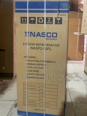 Purchase Premium Nasco NASF2-13FL Refrigerator(dark Gray)