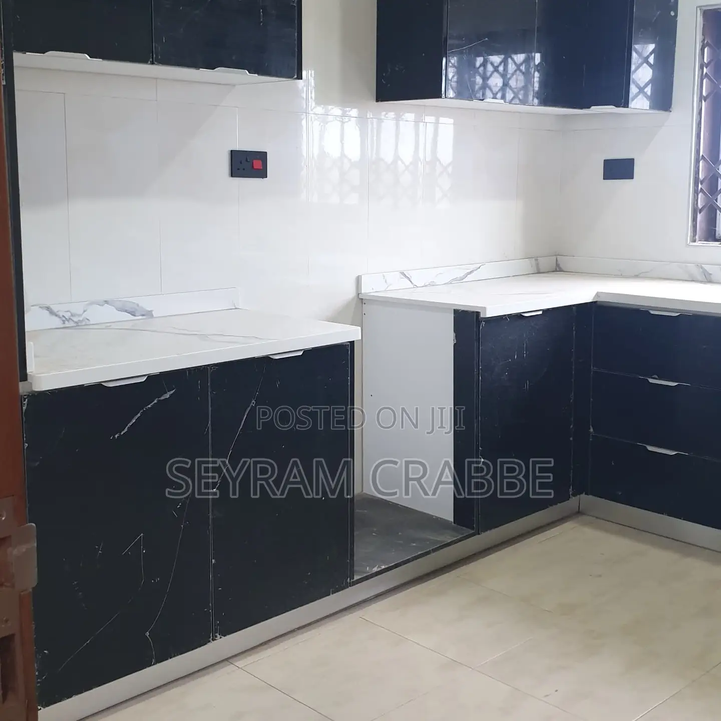 2bdrm Apartment in Prampram for rent