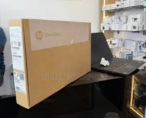 New Laptop HP OmniBook X Flip 14" 16GB Intel Core Ultra 7 SSD 1T