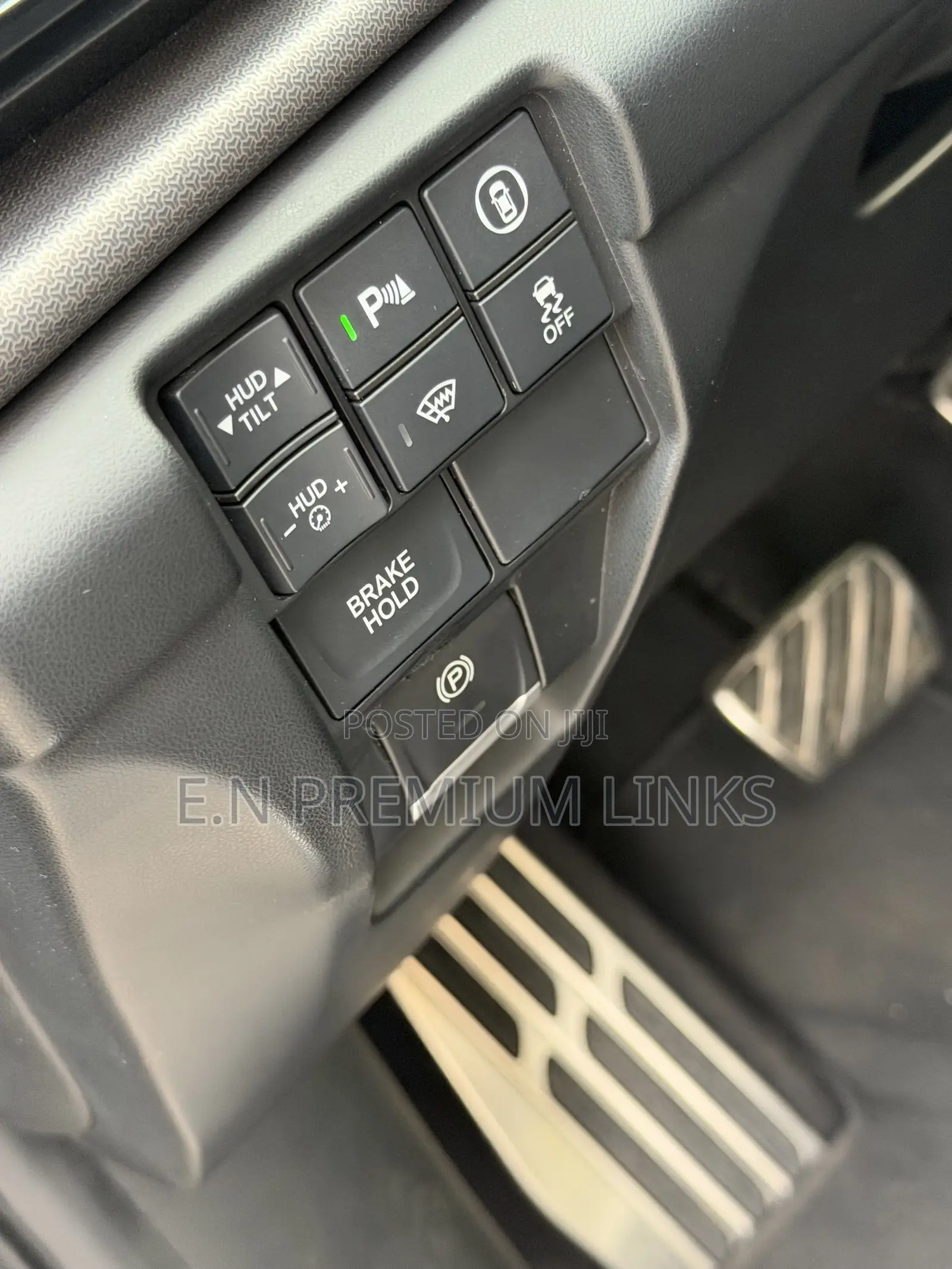 Acura RDX 2022 Gray