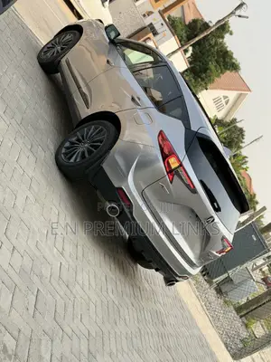 Acura RDX 2022 Gray