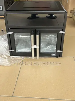 USA Air Fryer