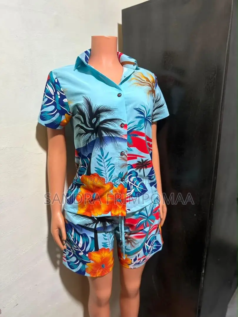 Edras Fashion
