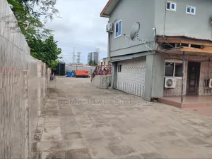 Furnished 1bdrm Apartment in Felmic Real Estate, Dzorwulu for rent