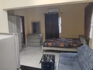 Furnished 1bdrm Apartment in Felmic Real Estate, Dzorwulu for rent