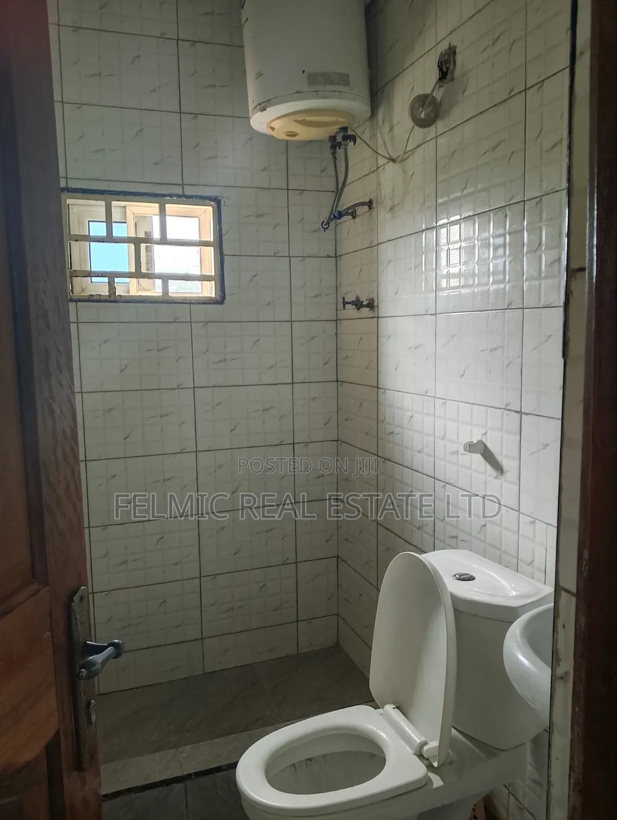 Furnished 1bdrm Apartment in Felmic Real Estate, Dzorwulu for rent