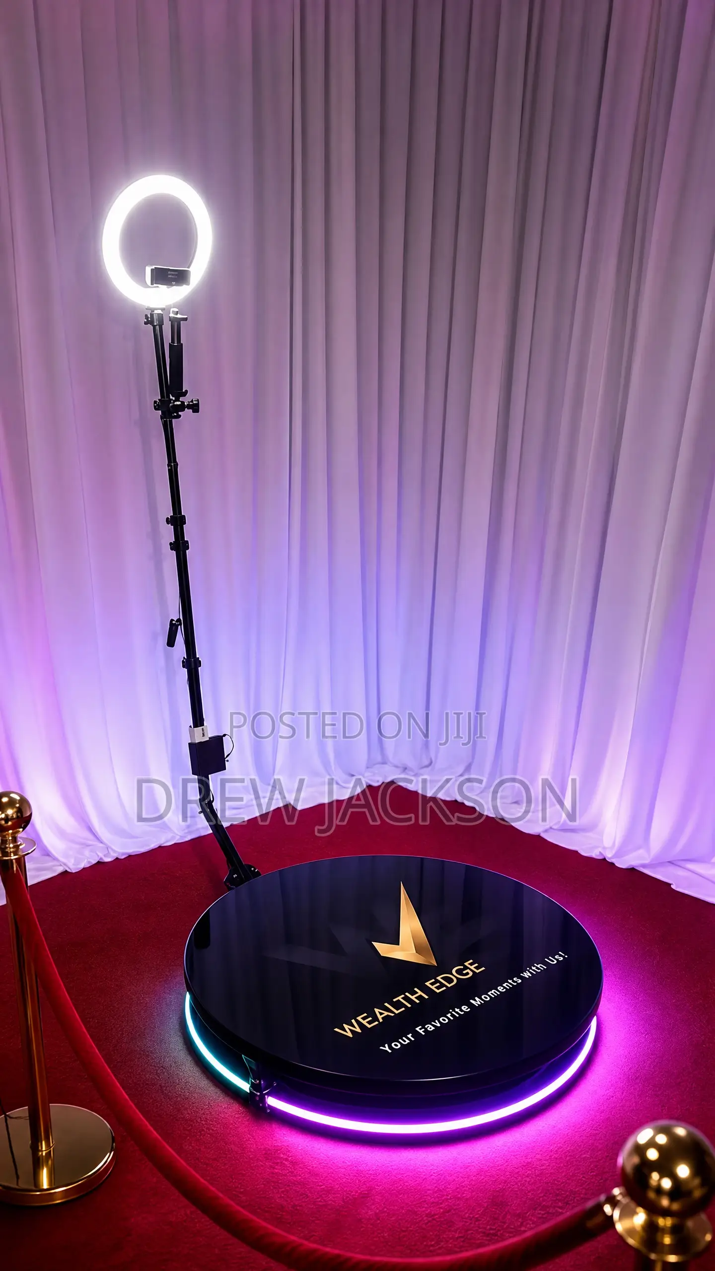 360 PhotoBooth
