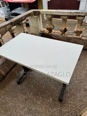 School / Office / Restaurant Table