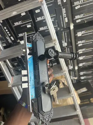 High Quality Door Lock (Heavy Duty)