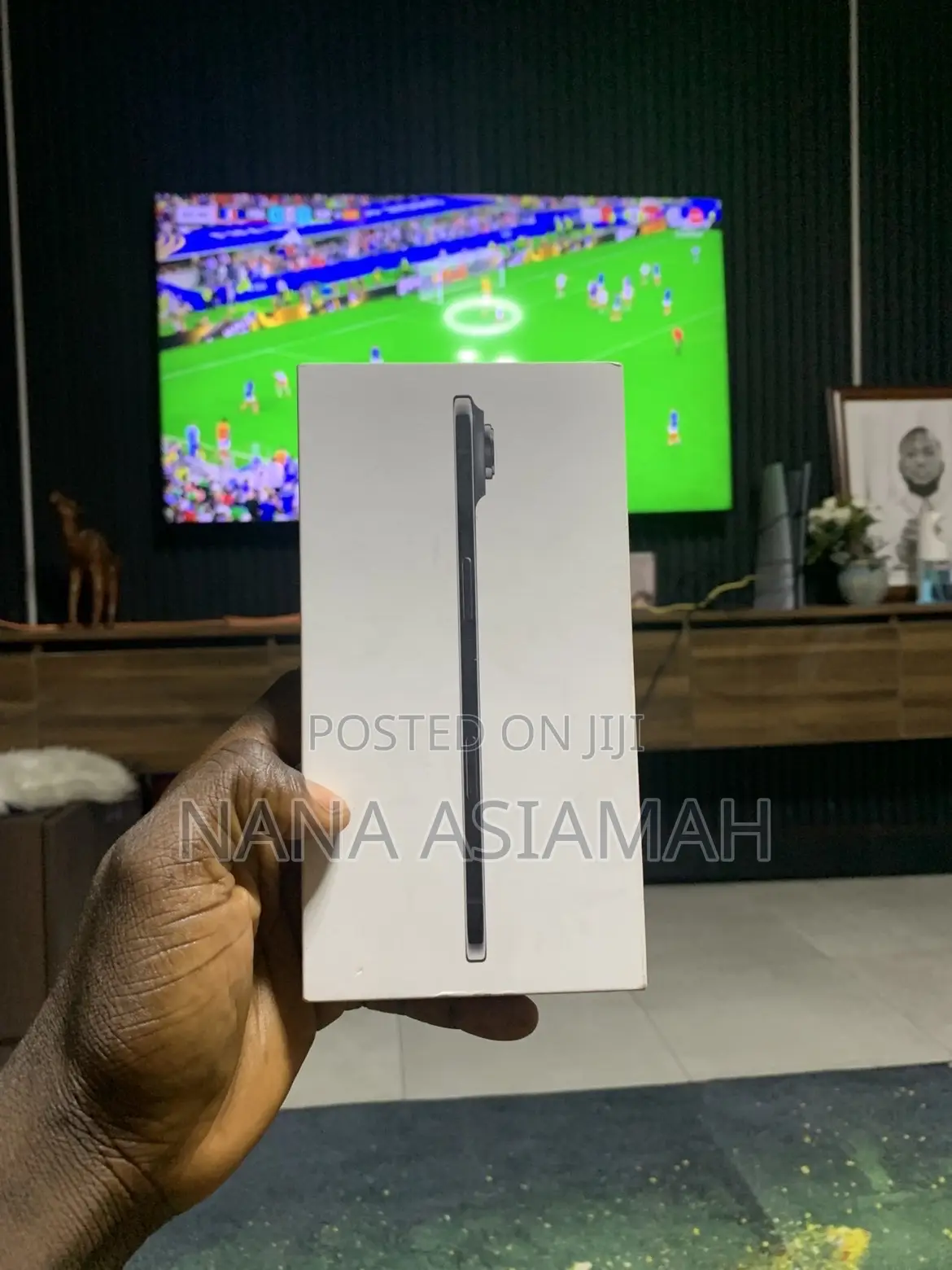 New Apple iPhone 17 256 GB Gray