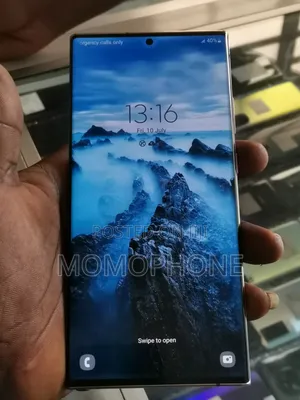 Samsung Galaxy Note 20 Ultra 5G 256 GB