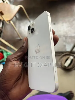 Apple iPhone 13 128 GB White