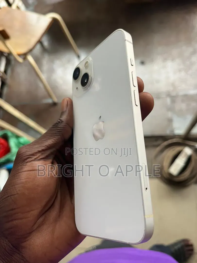 Apple iPhone 13 128 GB White