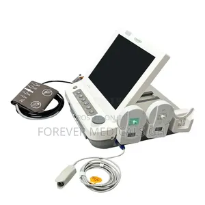 CTG(Cadiotocography) Machine