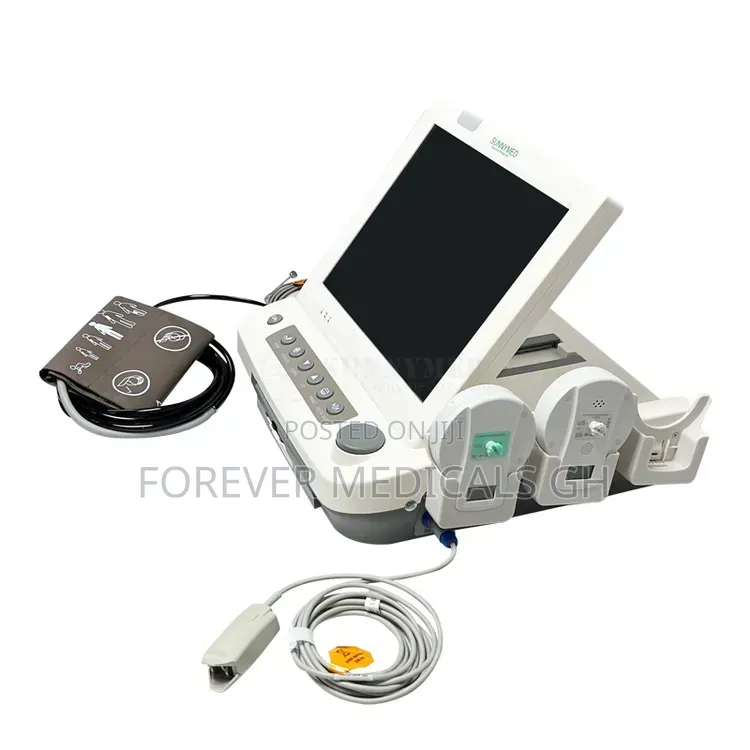 CTG(Cadiotocography) Machine
