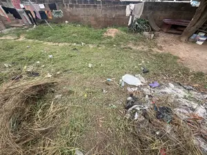 Registered/Land Titled Plot for Sale at West Legon