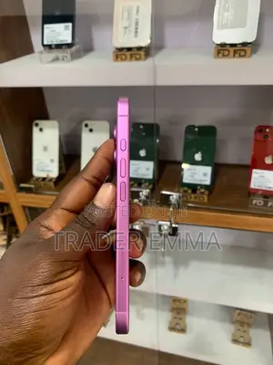 Apple iPhone 16 128 GB Pink
