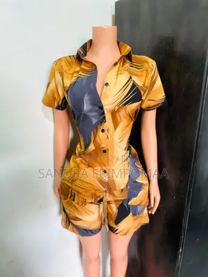 Edras Fashion