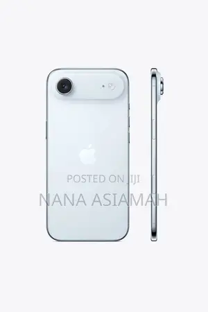 New Apple iPhone 17 256 GB Gray