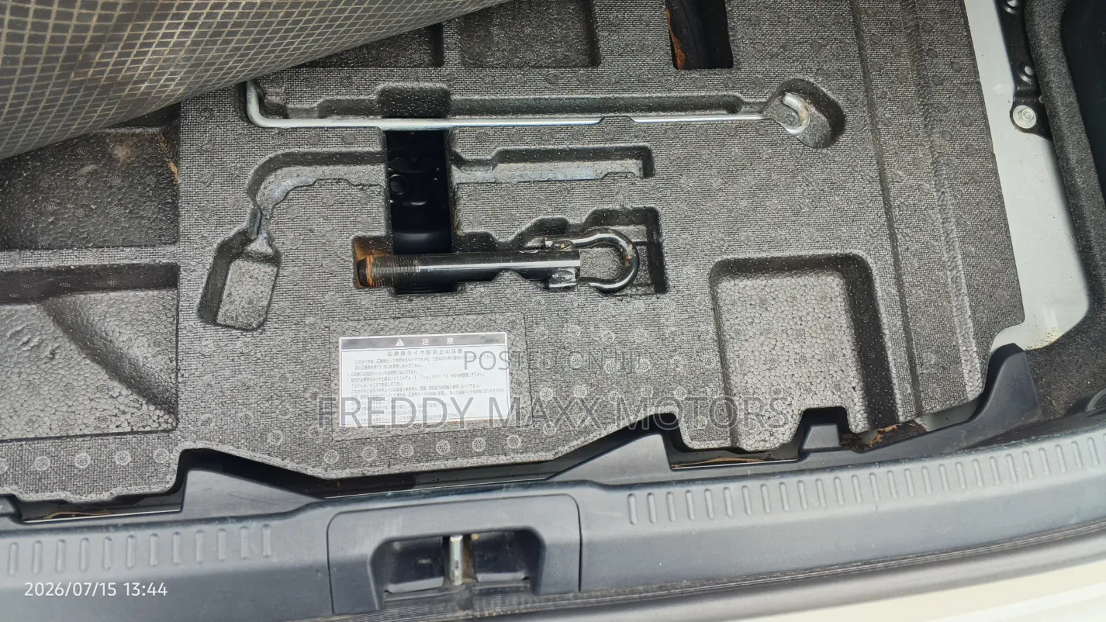 Toyota Camry 2013 Pearl