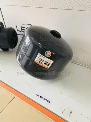 Leo 24 LTR Pressure Tank