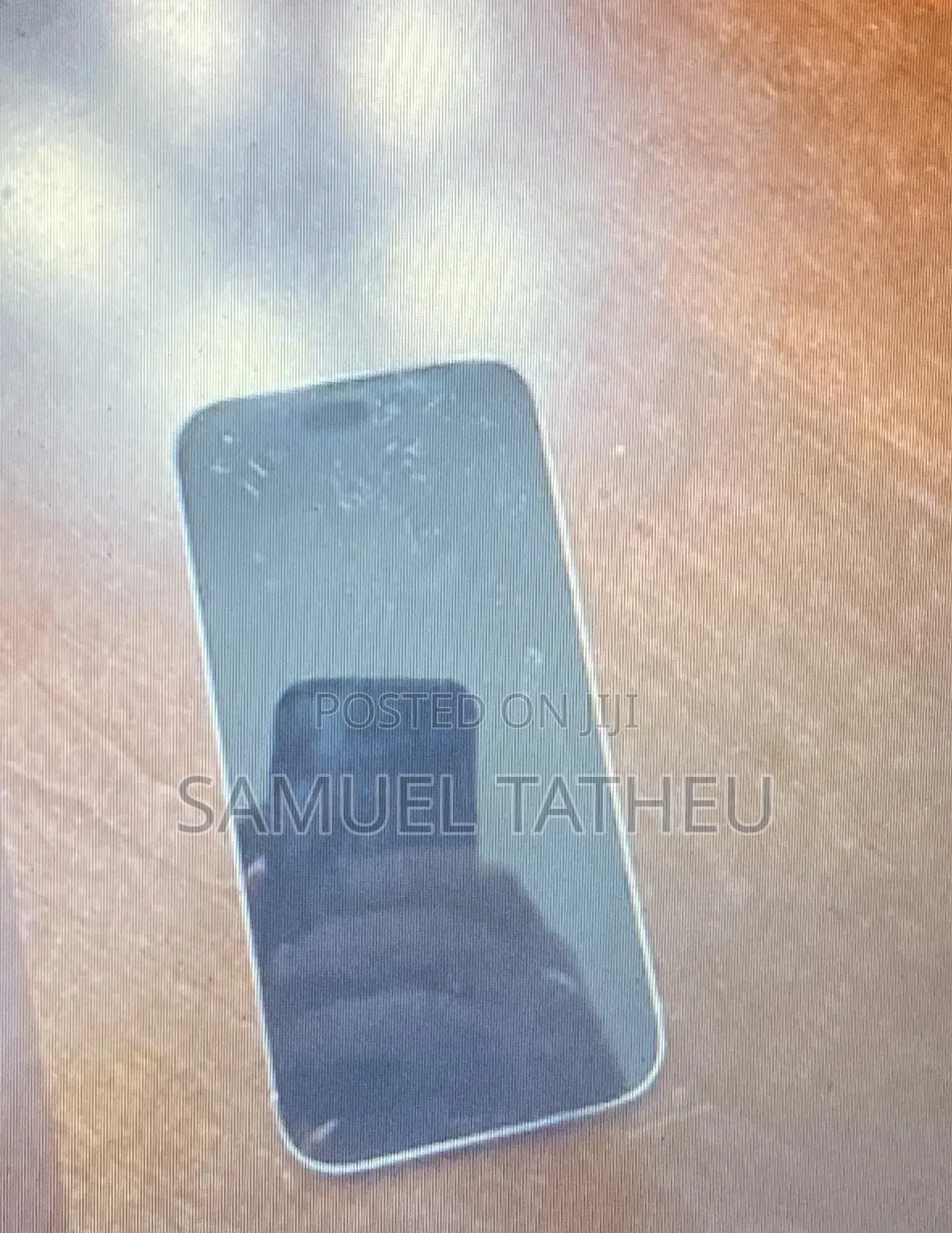 Apple iPhone 14 Pro 128 GB Black
