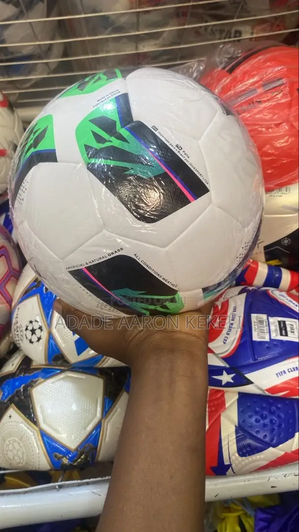 Kipsta Soccer Football