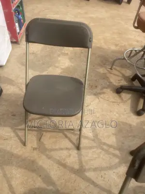 Folding Chair - Home Used
