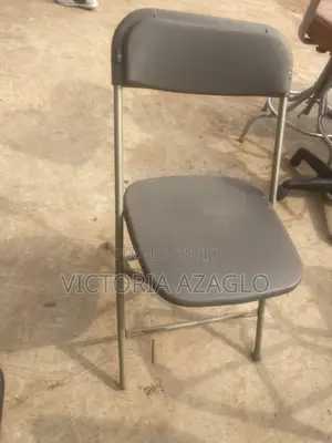 Folding Chair - Home Used