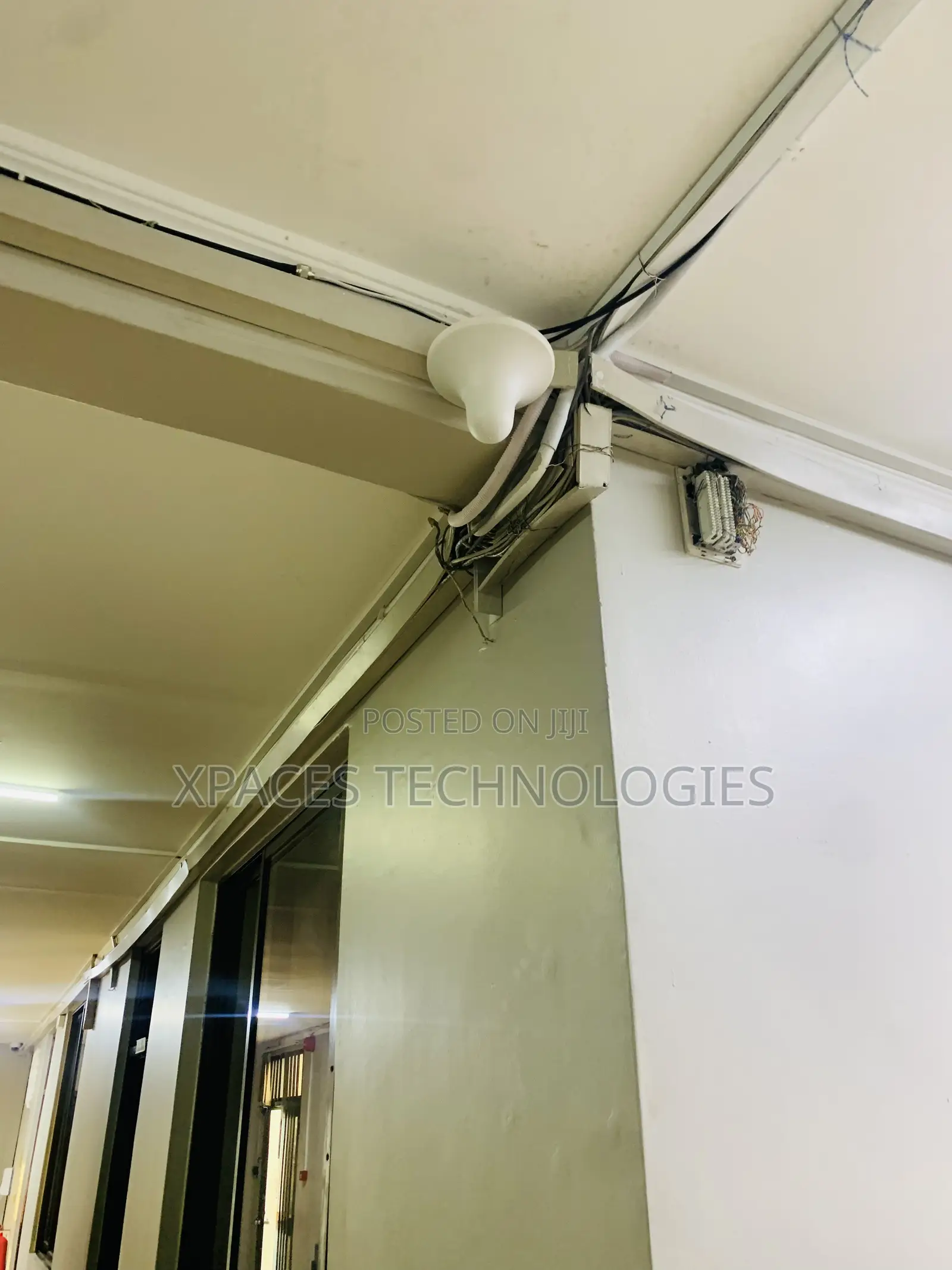 Industrial GSM 2/3/4g Mobile Booster for Big Companies, Homes