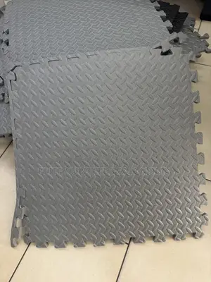 Gym Mats / Puzzle Floor Mats (1 Pack/4pcs)