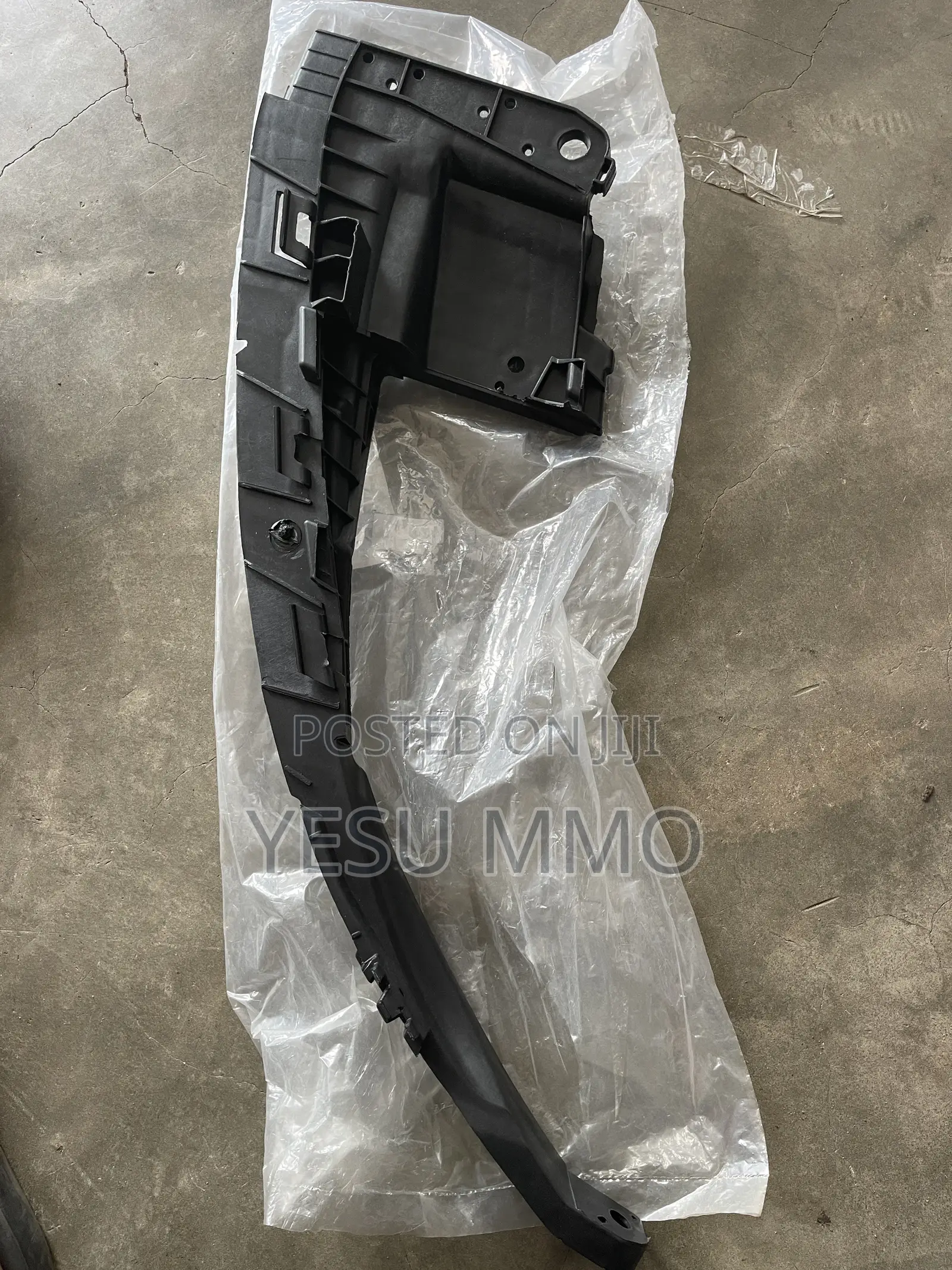 Honda Accord 2024 Headlight Seat
