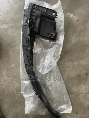 Honda Accord 2024 Headlight Seat