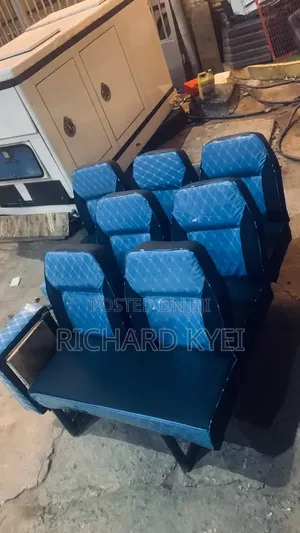 TOYOTA Hiace Car Seat for Sale