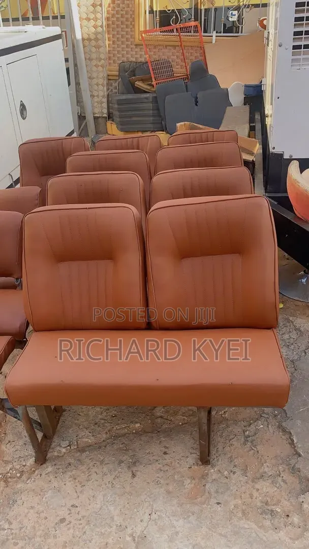 TOYOTA Hiace Car Seat for Sale