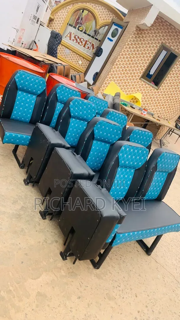 TOYOTA Hiace Car Seat for Sale